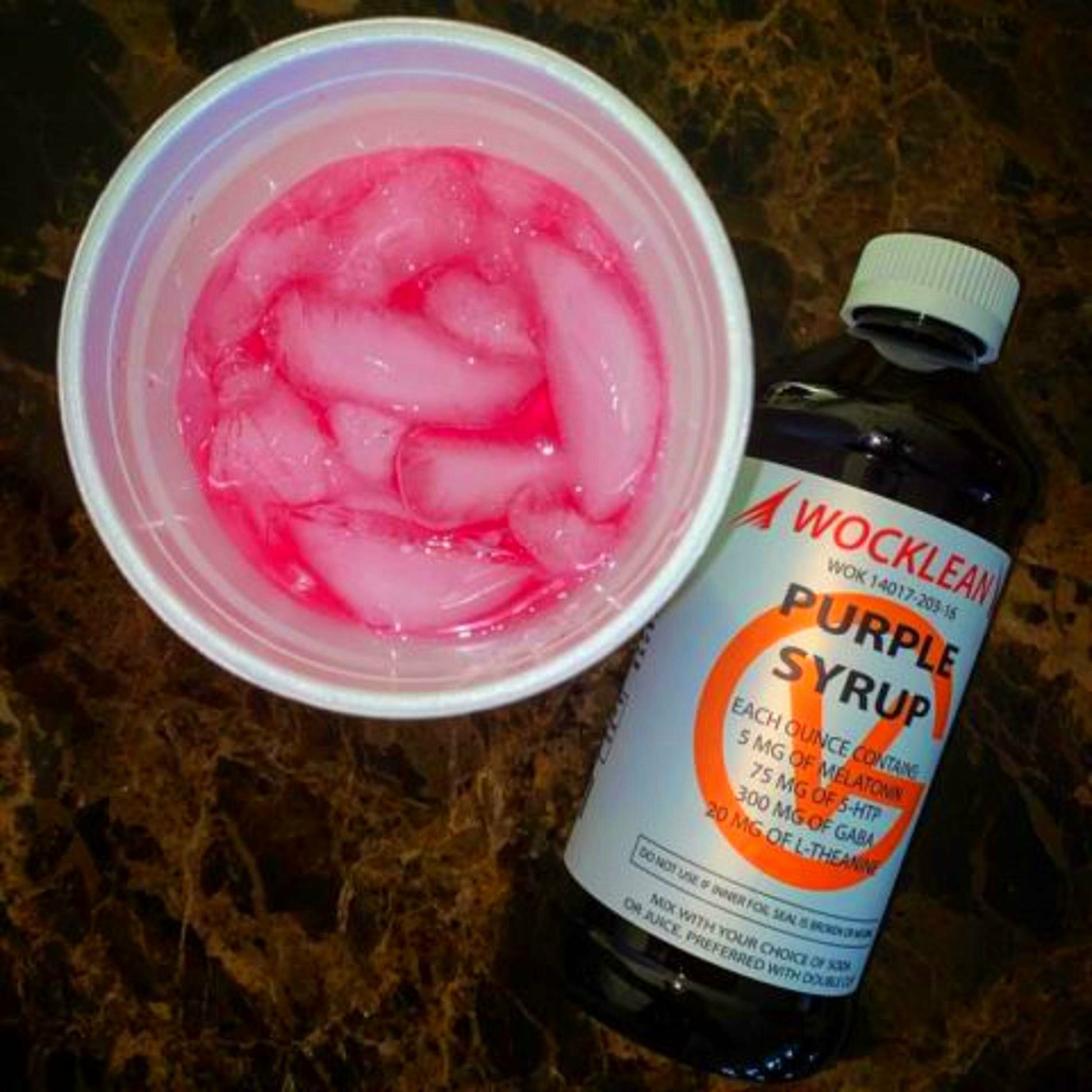 Wockhardt Cough Syrup - Image 4