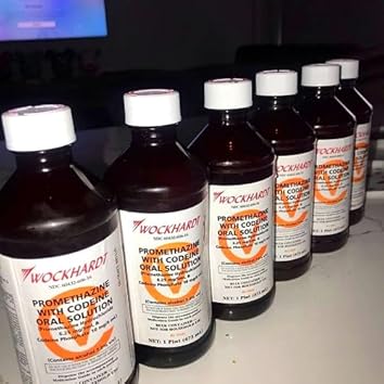 Wockhardt Cough Syrup - Image 5