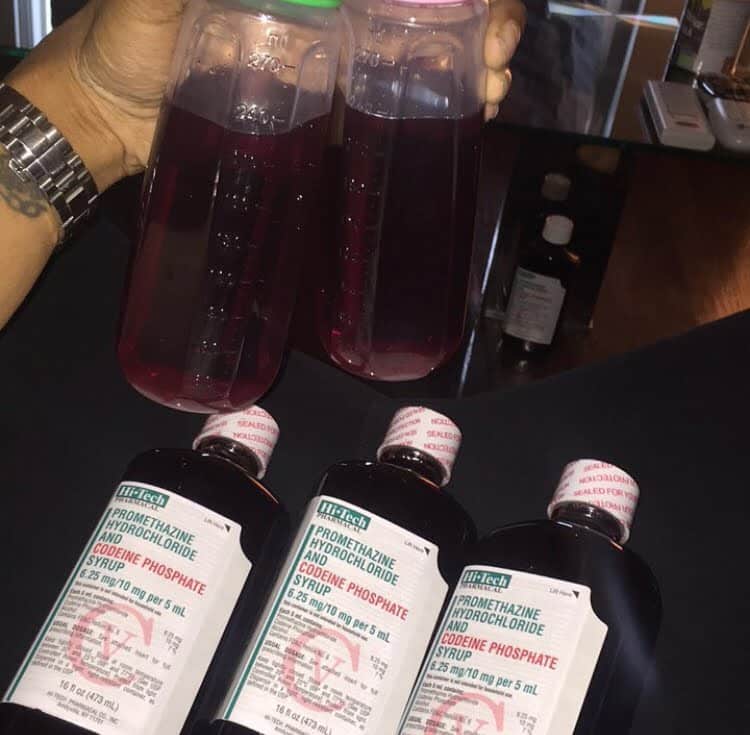 Hi Tech Promethazine Hydrochloride Oral Solution - Image 2