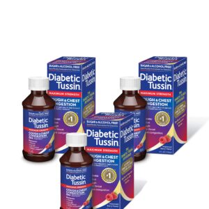 Buy Diabetic Tussin Maximum Strength Cough Syrup from SuperLeanSyrup — the trusted distributor for sugar-free, alcohol-free cough relief. Get fast, effective chest congestion relief safe for diabetics.jpg