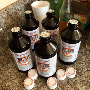 Wockhardt Cough Syrup - Image 6
