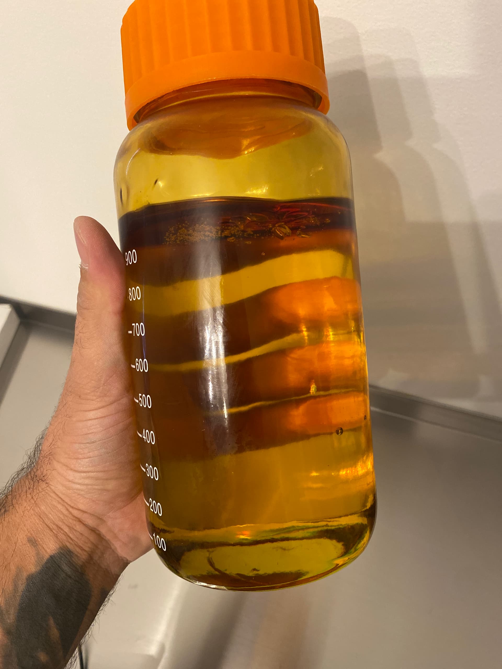 Delta 8 THC Distillate - Image 3