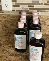 Akorn Promethazine Hydrochloride and Codeine Phosphate Oral Solution - Image 5