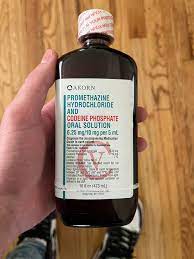 Akorn Promethazine Hydrochloride and Codeine Phosphate Oral Solution - Image 3