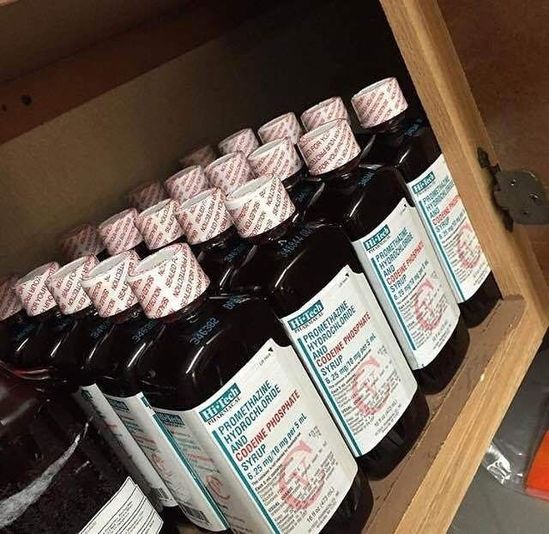 Hi Tech Promethazine Hydrochloride Oral Solution - Image 4