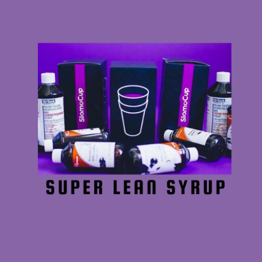 SUPER LEAN SYRUP