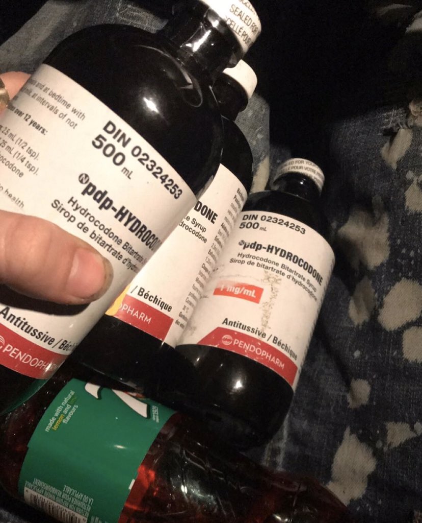 pdp-Hydrocodone Syrup - Image 3