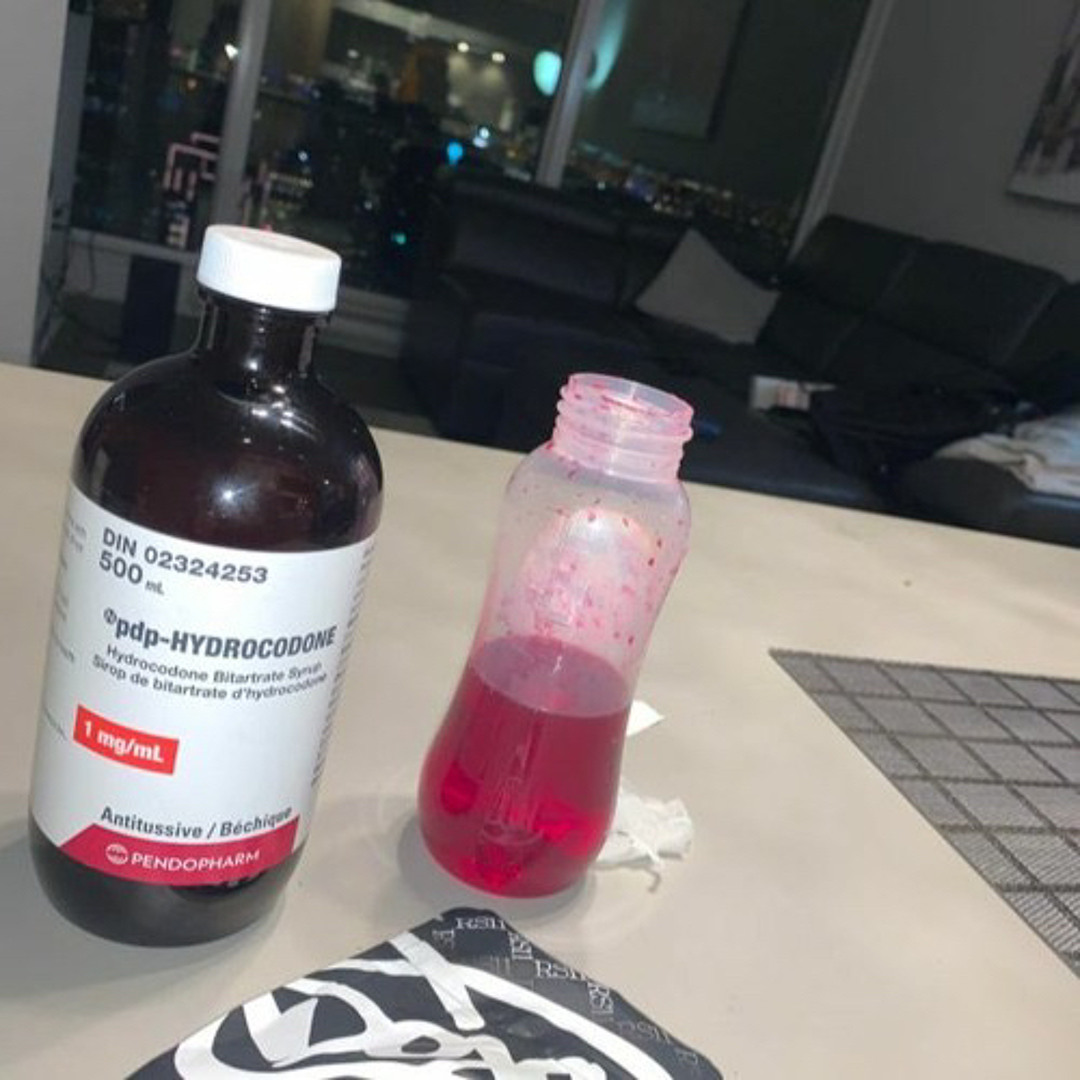 pdp-Hydrocodone Syrup - Image 5