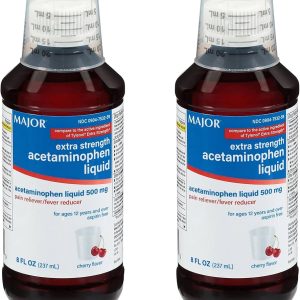 Pain Killer Syrup
