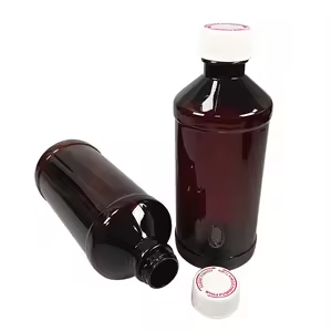 Codeine Syrup Replica