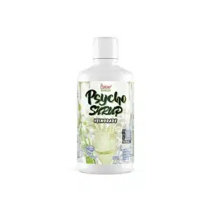 Buy Psycho Syrup Online