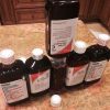 1 Replica Pint of ACTAVIS Codeine