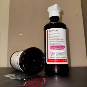 Replica Pint of Quagen Promethazine